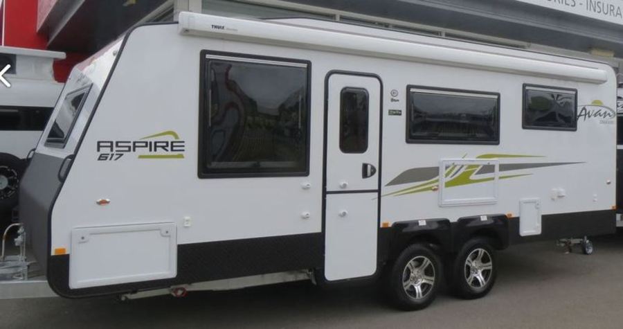 How To Pick The Right Caravan | Types | Brand | What To Look For ...