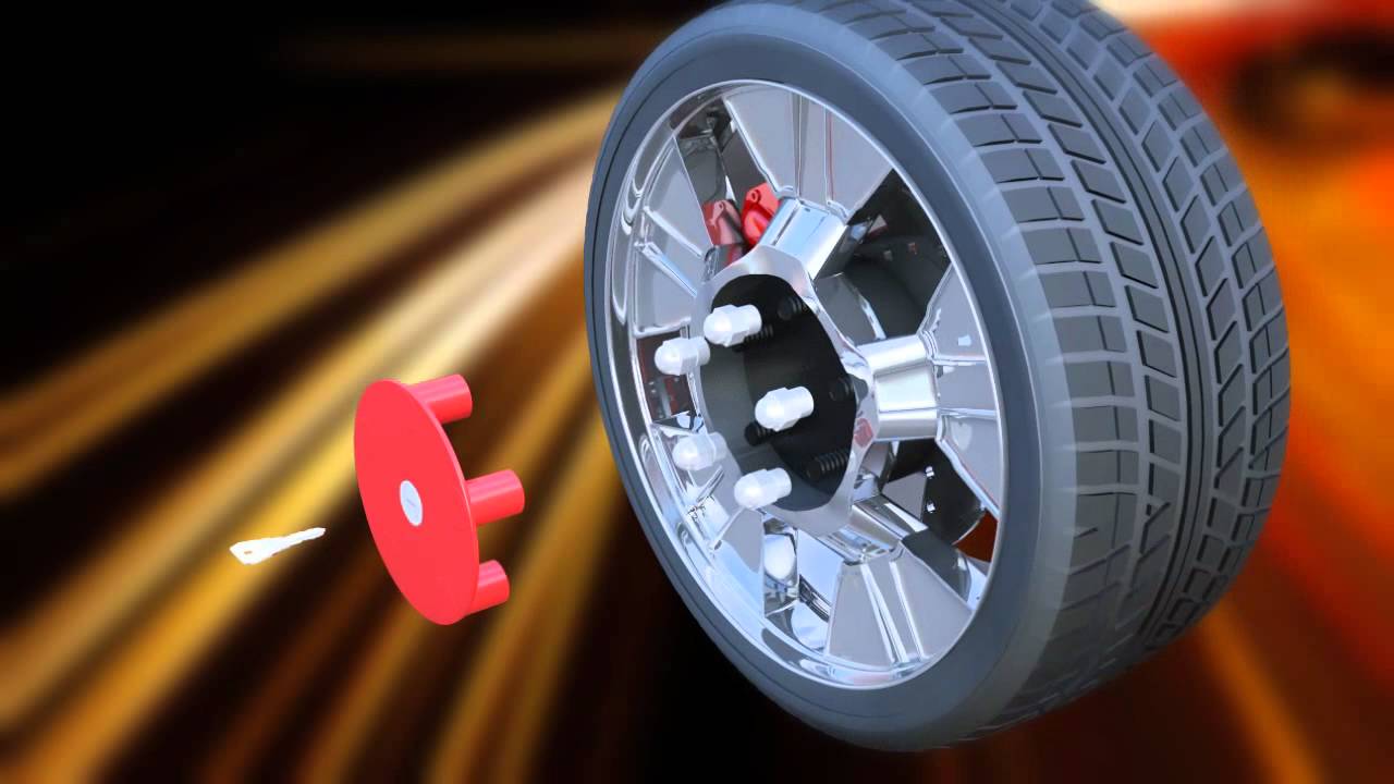 Everything You Need to Know About Security for Your RV - Lets-Getaway.com